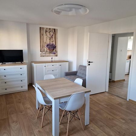 Apartament Lawendowy Gdansk Exterior foto