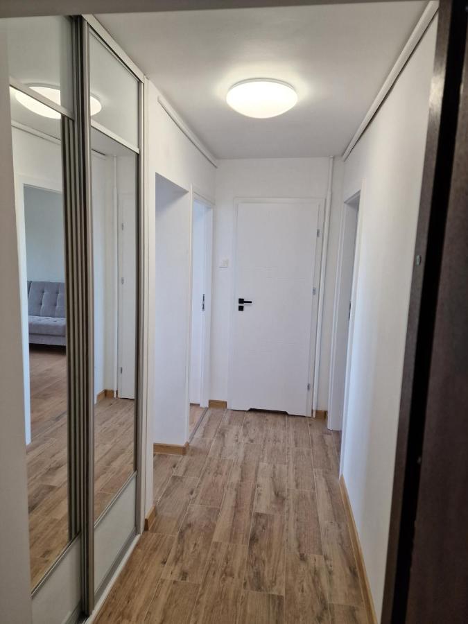 Apartament Lawendowy Gdansk Exterior foto