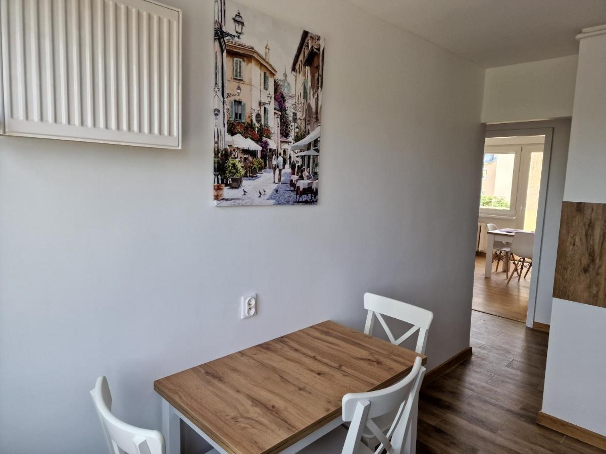 Apartament Lawendowy Gdansk Exterior foto