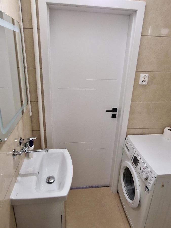 Apartament Lawendowy Gdansk Exterior foto