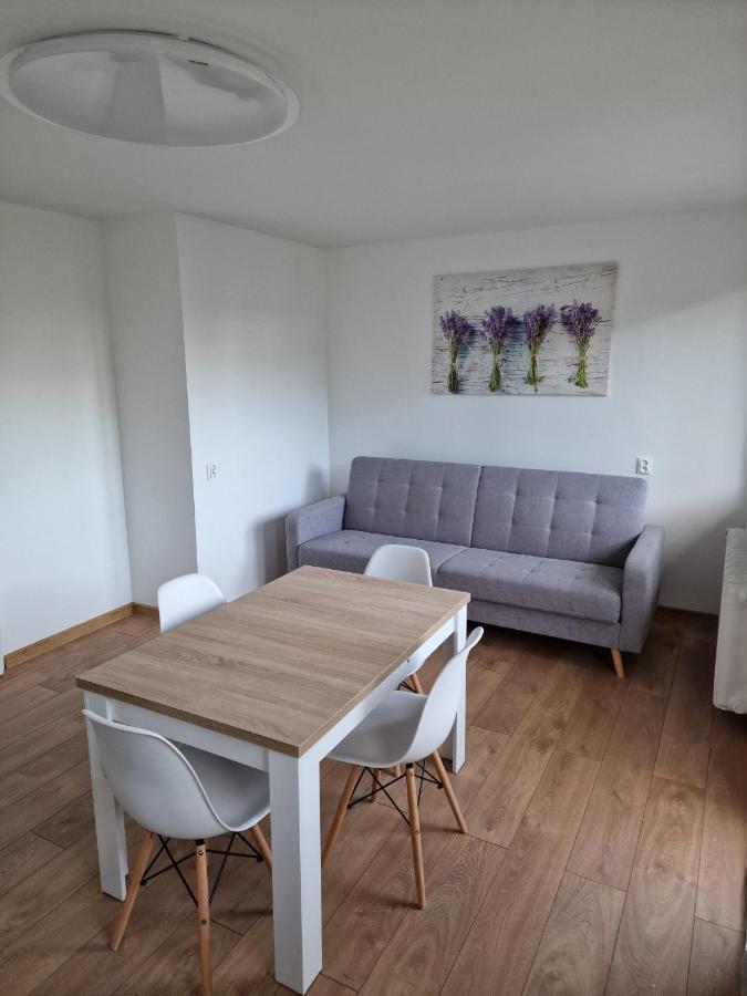 Apartament Lawendowy Gdansk Exterior foto