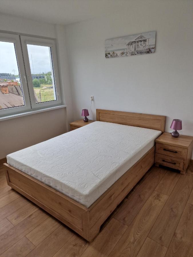 Apartament Lawendowy Gdansk Exterior foto